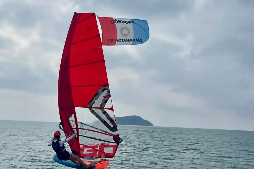 cordobeses olimpicos