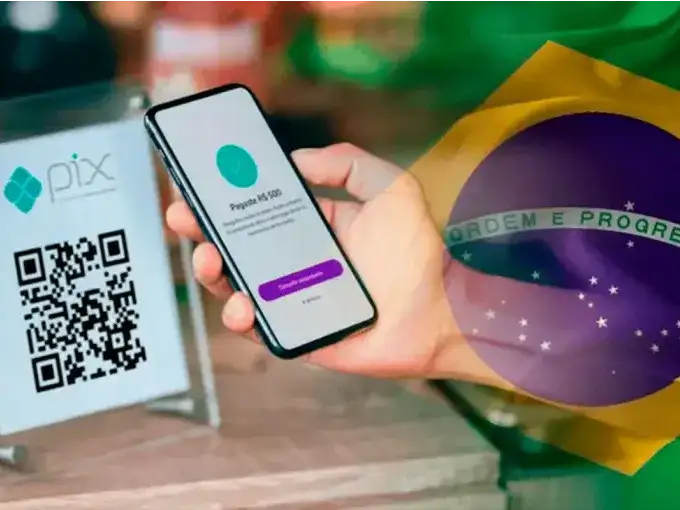 Brasil desafía el dominio de Visa y Mastercard con Pix y escala la tensión con EE.UU.