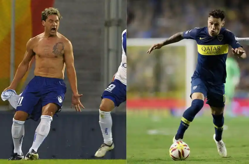 Roly Zárate, duro con su hermano Mauro tras la noche polémica en la Bombonera