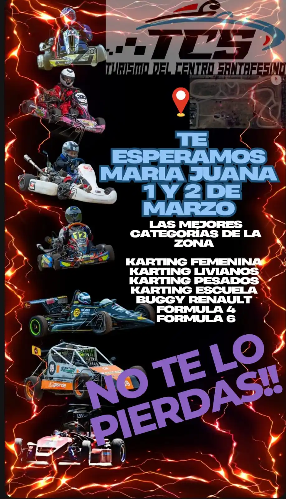 Turismo del Centro Santafesino