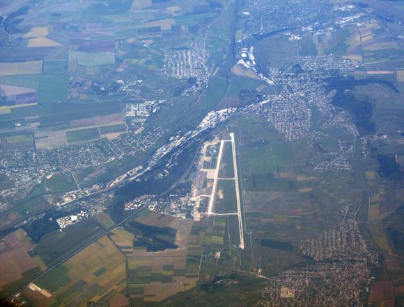 Moldavia cierra brevemente su espacio aéreo luego de acusar a Rusia de planear un golpe de Estado