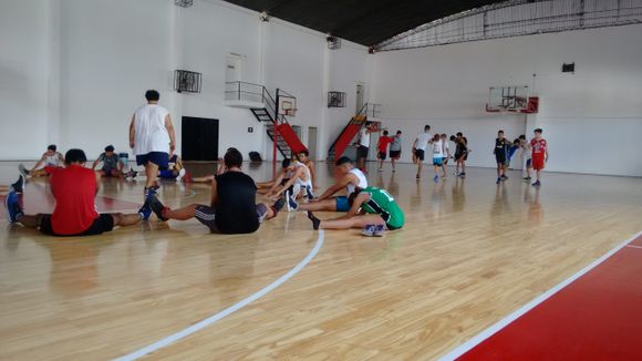Apertura de clubes: Desde hoy, equipos vuelven a entrenar después de casi ocho meses, aunque de forma individual