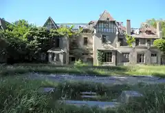 Propuesta para convertir el predio de Sans Souci en un parque urbano