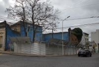 Últimos días para la esquina del tango y el exConservatorio