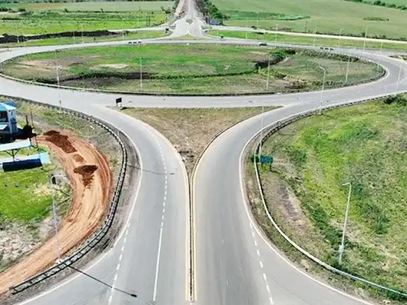 Enrique Cresto pidió la declaración de emergencia vial en la ruta nacional Nº 18 de costa a costa