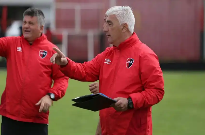 ¿Dos cambios para visitar al Pincha?