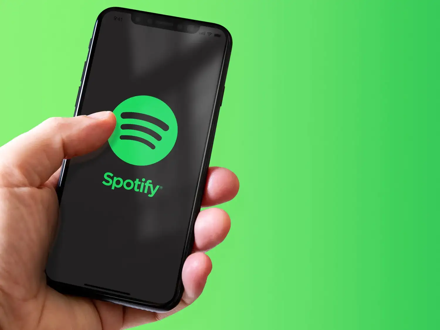 Spotify