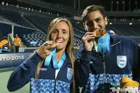 Panamericanos 2015: El resumen de una jornada con medallas para Argentina