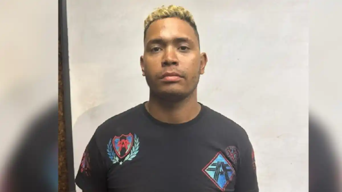 Cae en Caracas uno de los sicarios que acabó con la vida del fiscal paraguayo Marcelo Pecci