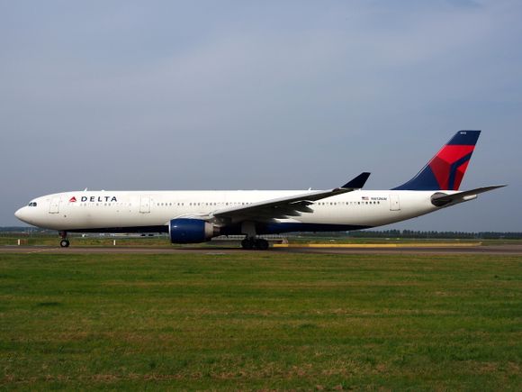 Delta añade nuevas rutas europeas para la temporada de verano de 2024