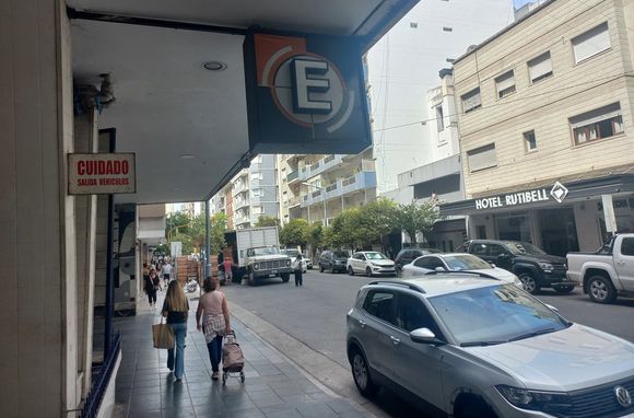 Cocheras en Mar del Plata: "Por el crecimiento de la inseguridad, uno prefiere gastar más, pero estar tranquilo"