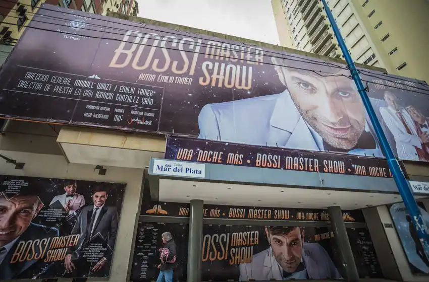 Provincia desautoriza a Mourelle: habrá exenciones a teatros