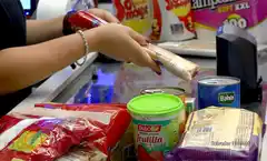 Una familia necesitó $177.063 para no caer debajo de la línea de pobreza