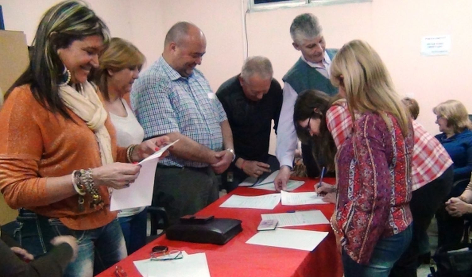 Nuevo aporte de Santo Tomé a los establecimientos educativos