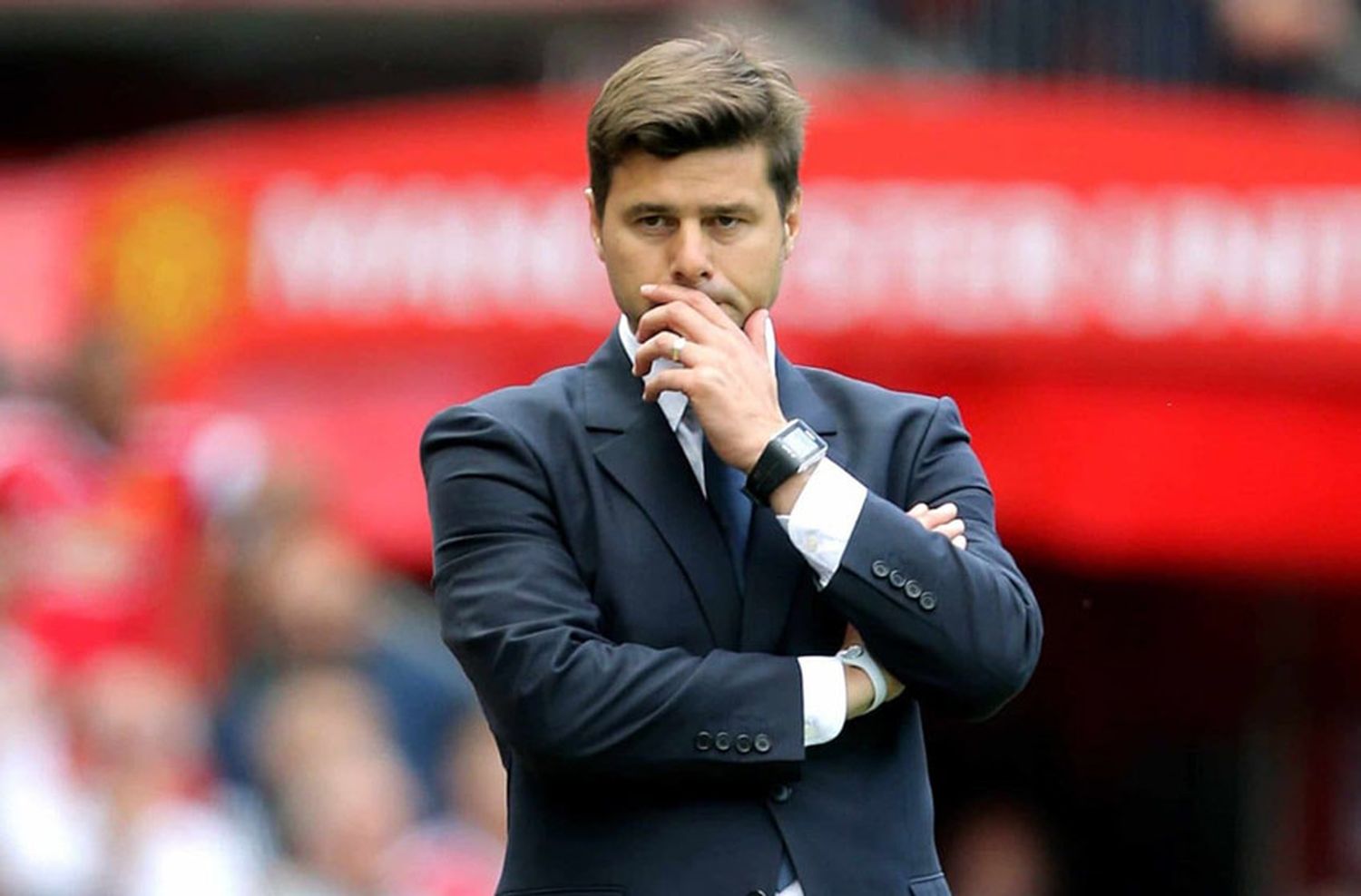 Chelsea oficializó la designación de Mauricio Pochettino como nuevo DT