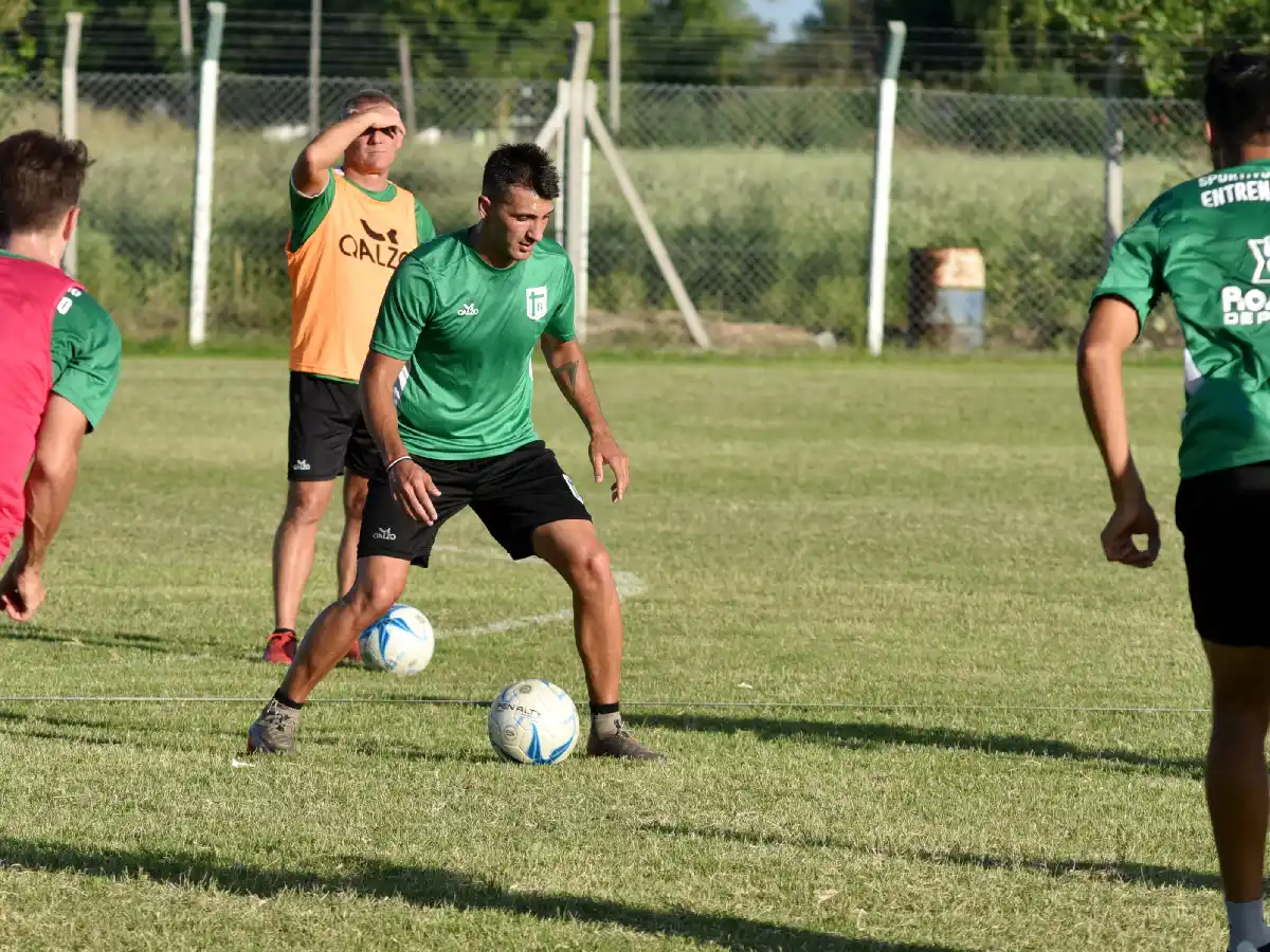 Empezar con el pie derecho