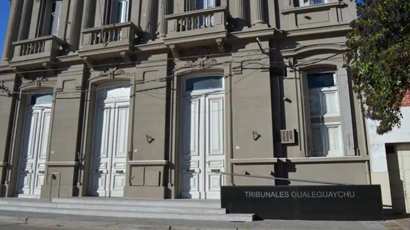 Este miércoles vuelven a parar los trabajadores judiciales