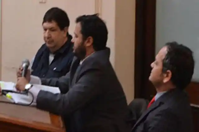En mayo será el segundo juicio contra el cura Diego Escobar Gaviria por abuso de menores