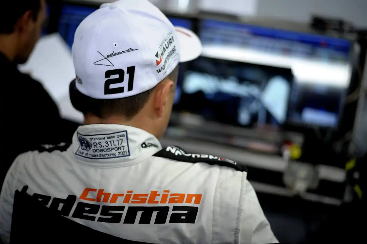 Ledesma y Ugalde usaron la estrategia para terminar bien en Toay