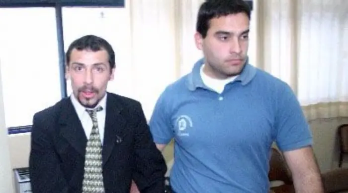 Hace huelga de hambre un detenido por el millonario robo en un campo