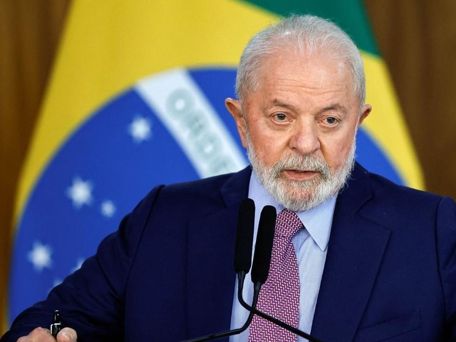 Brasil creará una Red Nacional de Bancos de Alimentos