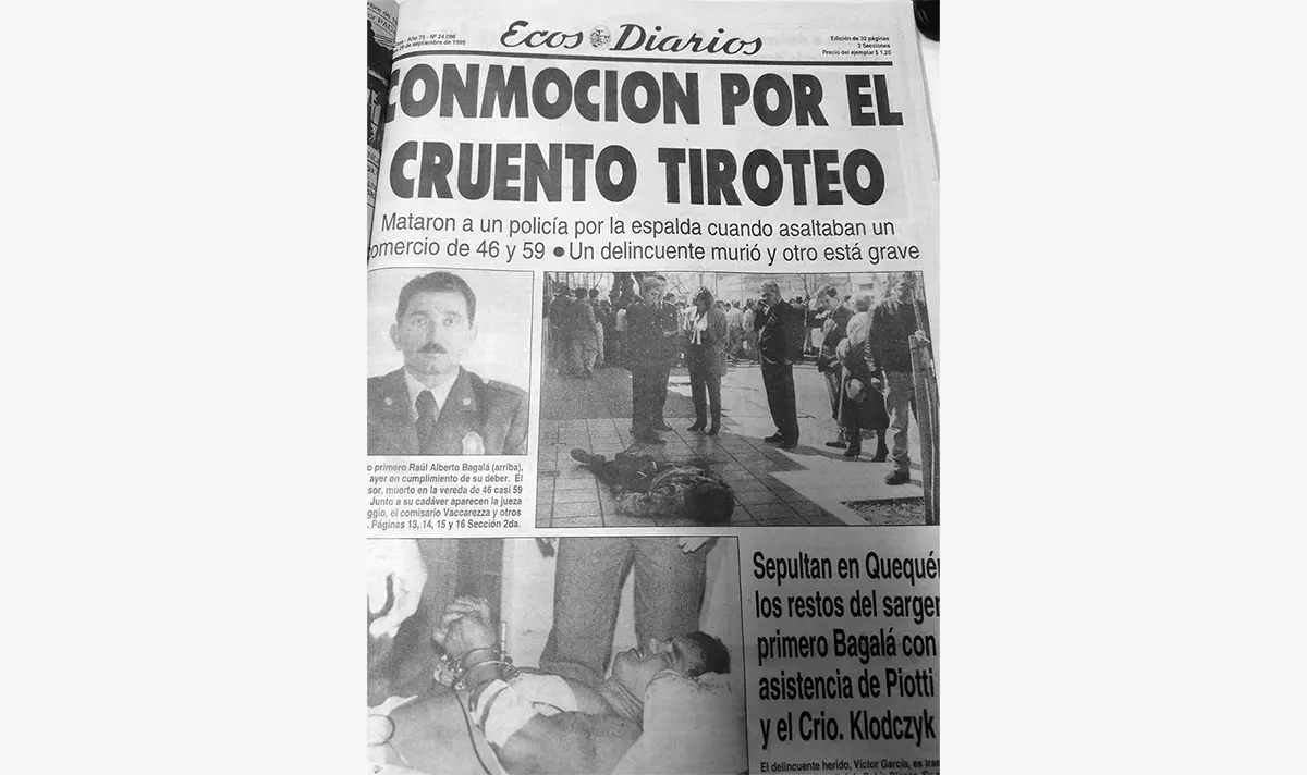 Viernes 29 de septiembre de 1995
