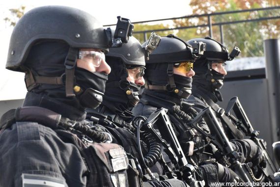 Proponen incorporar personal con formación en las Fuerzas Armadas a la Fuerza Policial Antinarcotráfico