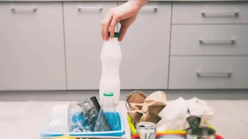 Con una charla-taller dio inicio el Programa de Educación Ambiental