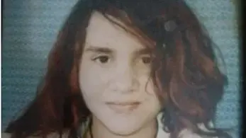 Se solicita la colaboración de la comunidad para dar con el paradero de Liz Emilia Montenegro, de 19 años