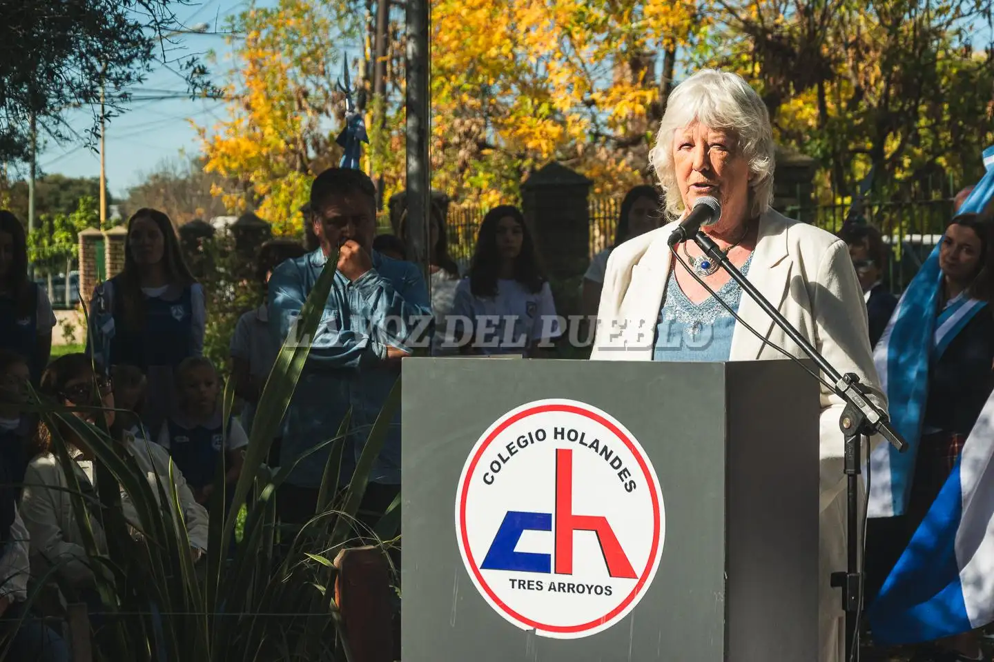 Colegio Holandés