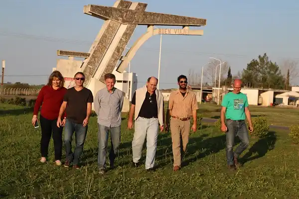 Se licitó la Ruta 20 y el 14 de marzo se conocerán las ofertas 