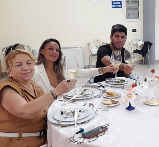 El pasaje a Italia de la viceintendenta Arrozogaray costó más de 600 mil pesos