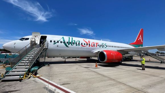 Smoke in the cabin of an Alba Star aircraft operating for Flybondi in Jujuy: What we know