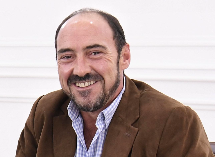 imagen Juan Manuel Álvarez