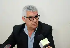 Teruggi le respondió a Iparraguirre: "Dice la mitad de la verdad"
