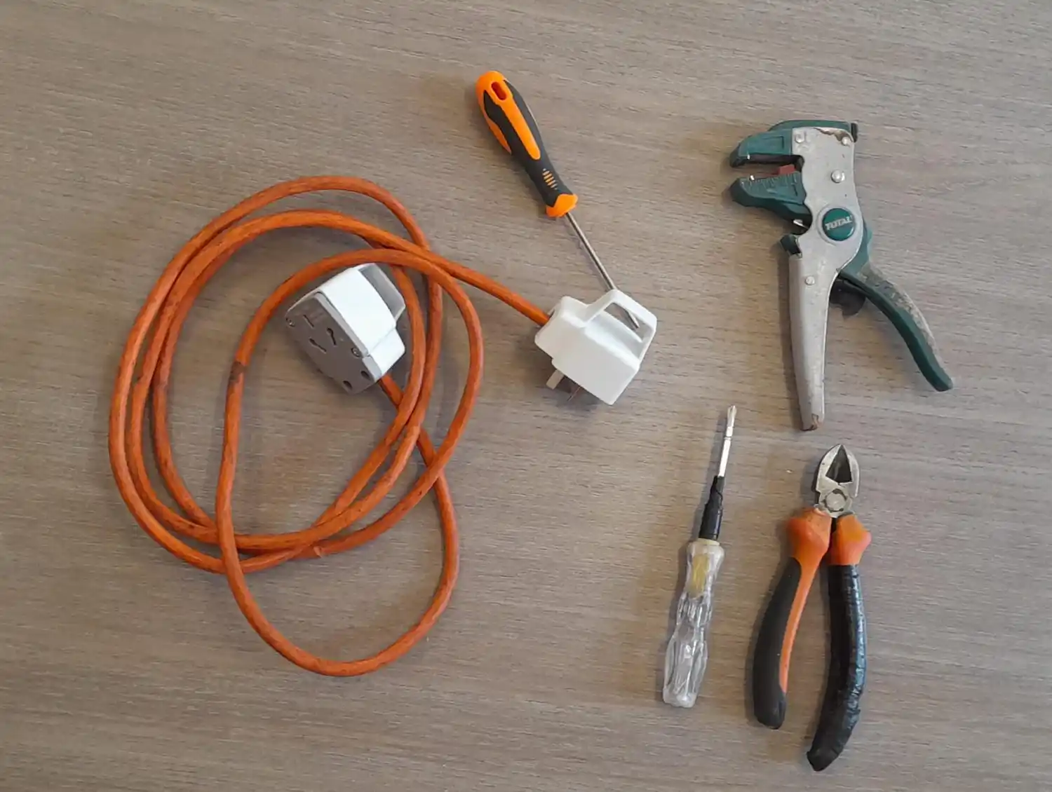 ¿Cómo hacer un alargue en pocos pasos?