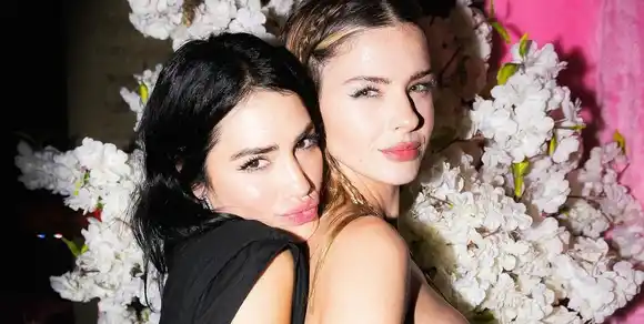 Polémica: Lali Espósito confesó que no es "tan amiga" de la China Suárez, con quien estaría distanciada hace tiempo