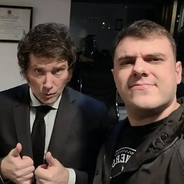 Diputados de Unión por la Patria denunciaron penalmente a influencers libertarios por incitar a la violencia