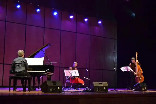 Emilio Faiad: “Buscamos compartir y difundir la pasión por nuestra música”
