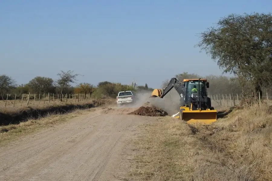 Caminos de la ruralidad