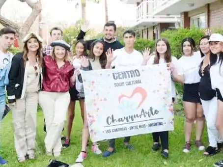 Encuentro nacional de Defensores por Derechos de la Niñez, Adolescencia y la Familia