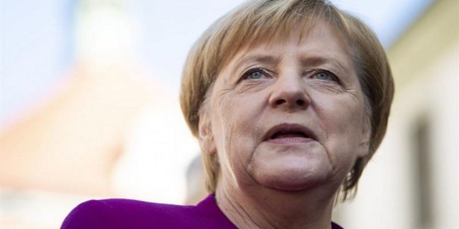 Merkel reclama ante la ONU una reforma del Consejo de Seguridad