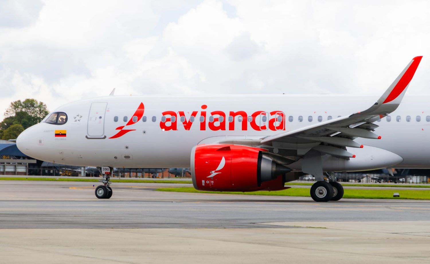 Mas de 34.000 viajeros llegaron con avianca al Carnaval de Barranquilla