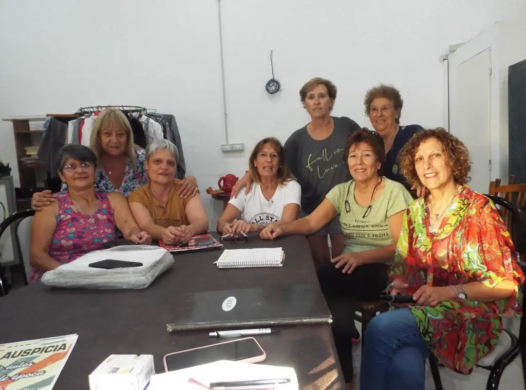 El trabajo constante de Lipolcc genera beneficios a la comunidad