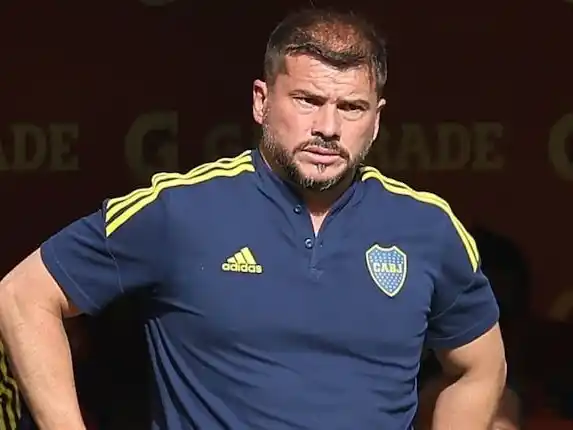 Herron tiene en mente un equipo para el lunes.