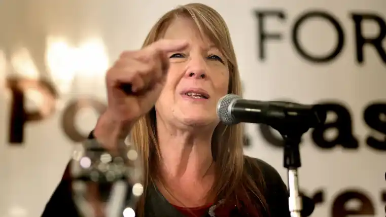 Stolbizer criticó designación de un exfuncionario en Tribunal de Cuentas: "Nada cambia y dale que va"