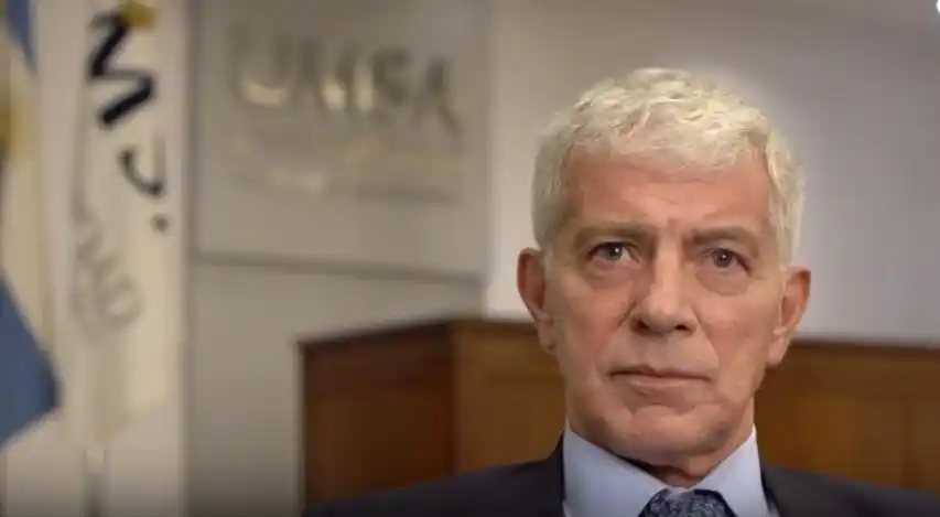 El ministro Cúneo Libarona denunció penalmente a los periodistas Nancy Pazos y Darío Villarruel