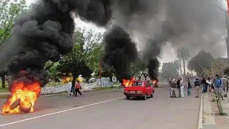 Puan: Municipales en alerta por atraso en los sueldos