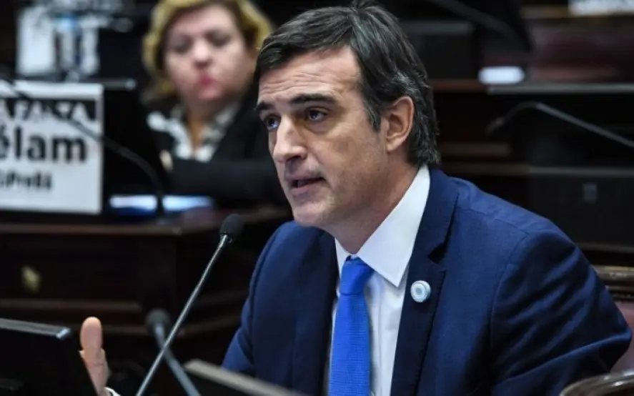 No habrá «mayores dificultades» para aprobar la Emergencia Alimentaria