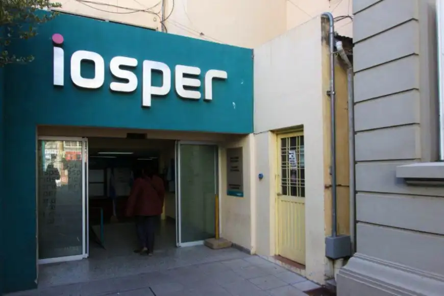 IOSPER: denunciaron irregularidades con prótesis por más de $1.000 millones